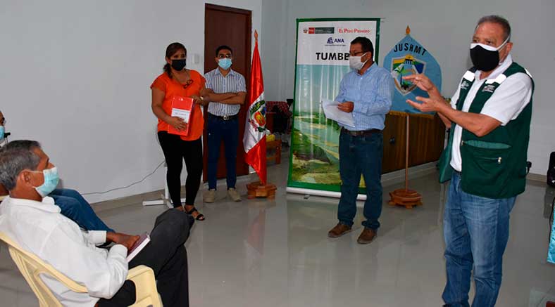 Realizan sorteo para integrantes del comité electoral y comité de impugnaciones