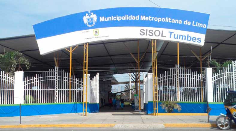 Denis Rodríguez Calificó como irresponsable a empresa Sisol