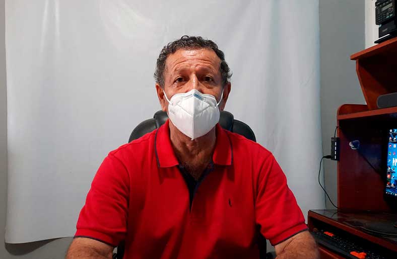 INEI tumbes se pronuncia tras declaraciones del ministro del interior