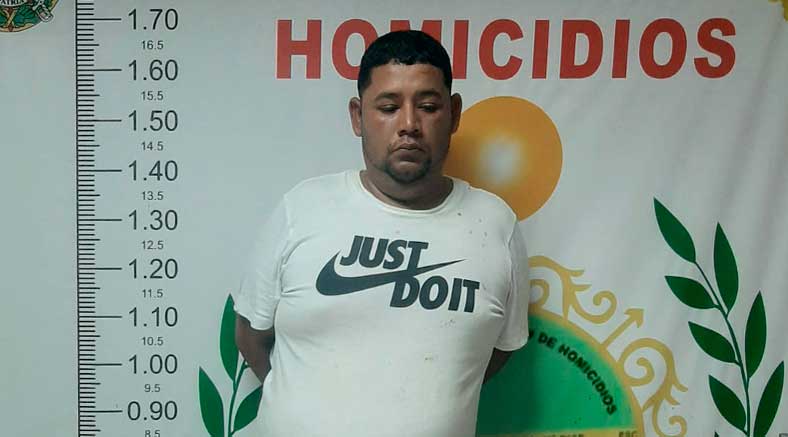 Jueza deja en libertad a sujeto apodado “Gordo Jair”