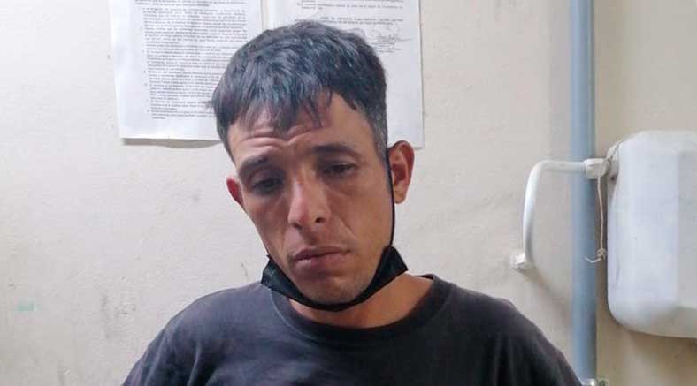 “Faltoso” detenido por conducir en estado de ebriedad