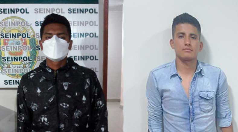 Intervienen a los “Rápidos y furiosos” por manejar borrachos