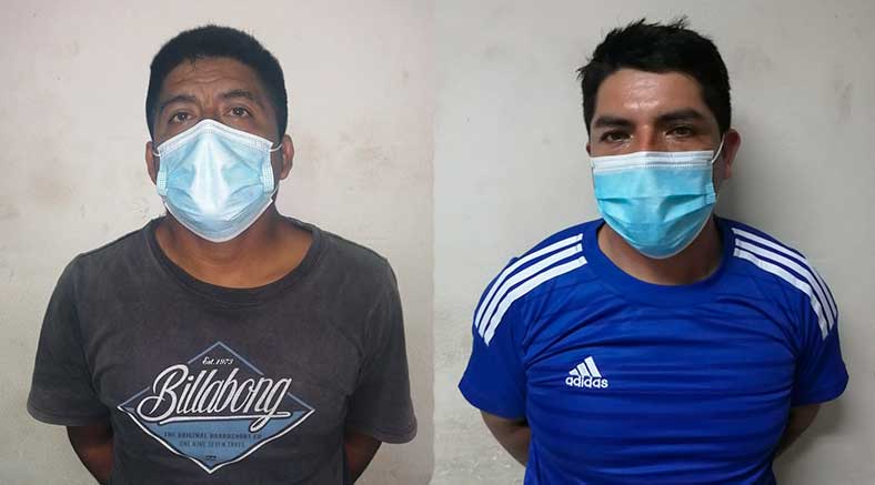 Evalúan pedir prisión preventiva para implicados en la muerte de anciano