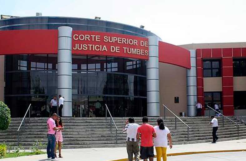Juez declaró fundado el sobreseimiento a favor de investigado