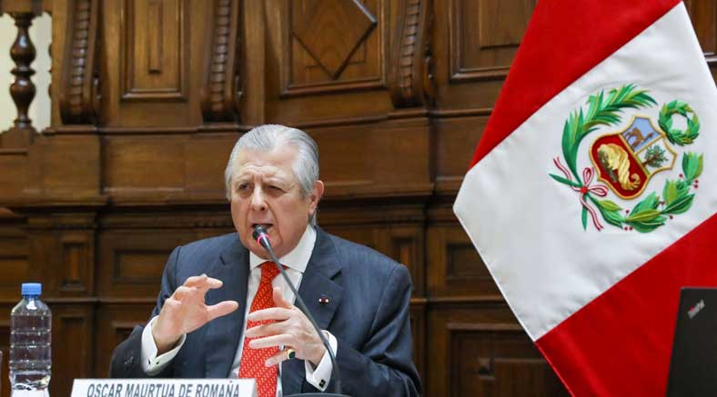 Perú recibirá en setiembre récord de vacunas por más de 12 millones de dosis