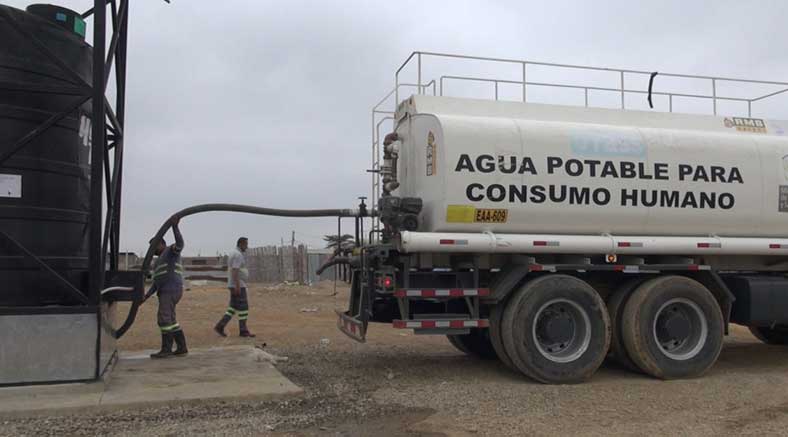 Vecinos de la V etapa de Ciudadela Noé se benefician gracias proyecto del Ministerio de vivienda