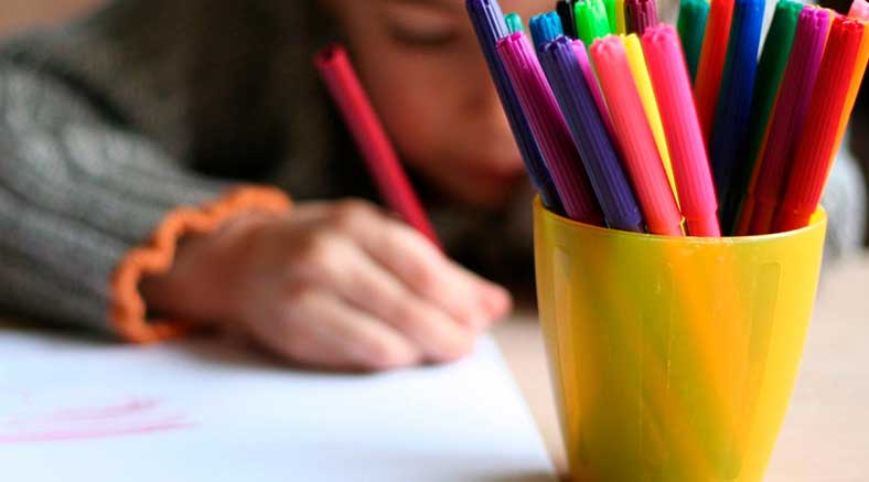 Aumenta expectativa por concurso escolar de dibujo organizado por ENOSA