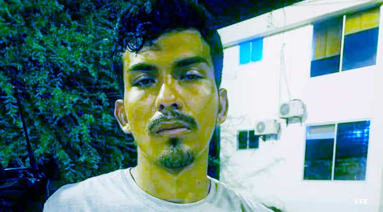 Sicario peruano “Eyal” es llamado a juicio oral en Ecuador