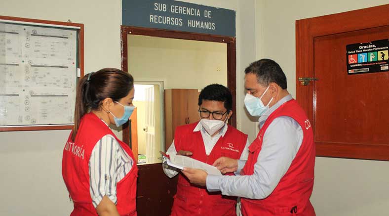 Contraloría detecta perjuicio de S/ 533 mil por entrega de canastas navideñas en GORE Tumbes