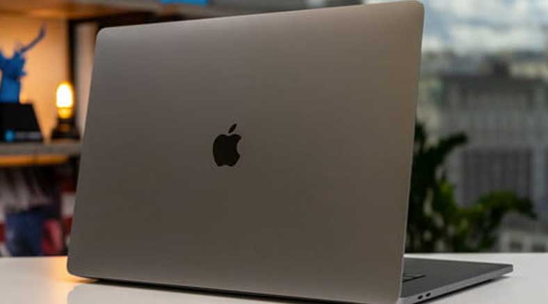 Apple lo confiesa: Si haces esto con la pantalla de tu MacBook Pro, esta se romperá