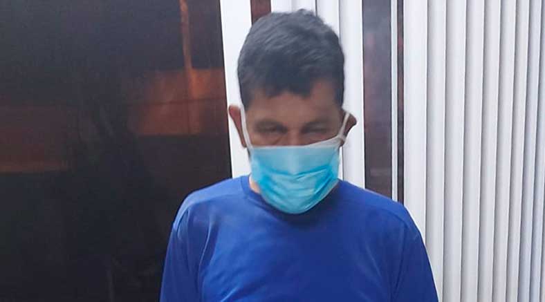 Capturan a sujeto que intentó apuñalar a otro en una riña callejera