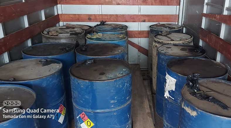 Vivienda era “una bomba de tiempo”