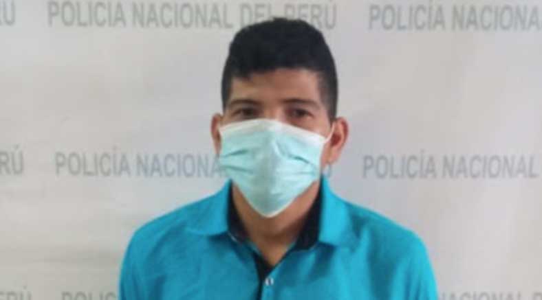 Detienen a requisitoriado por conducir en estado de ebriedad