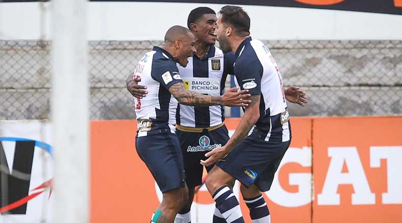 Alianza Lima y el difícil camino que le falta para ganar la Fase 2