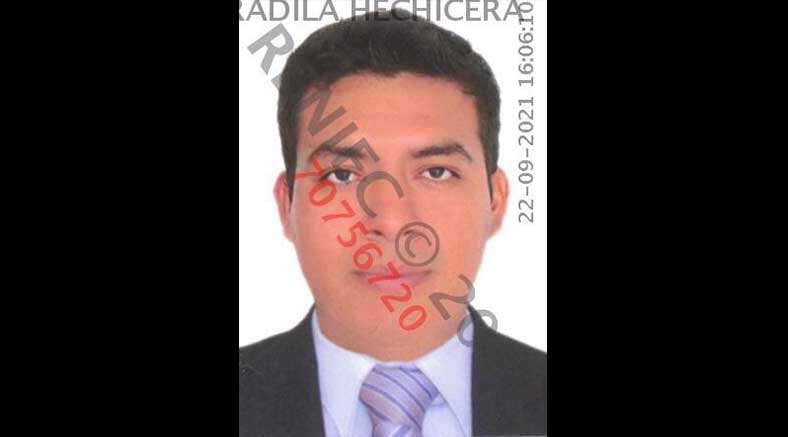 Envía al penal a chofer que causó accidente en donde falleció una pareja de esposos