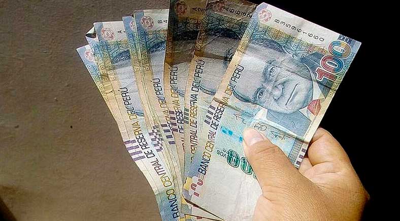 Fiscalía captura a policías ‘coimeros’