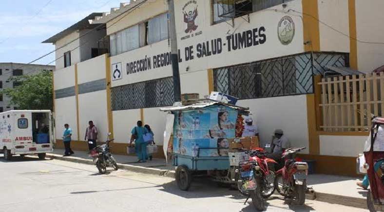 Detectan irregularidades en instalación de centros de aislamiento