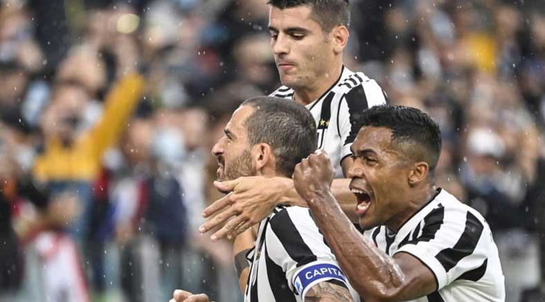 Liga de Campeones: El turno de Barcelona, Juventus, Chelsea y Manchester United