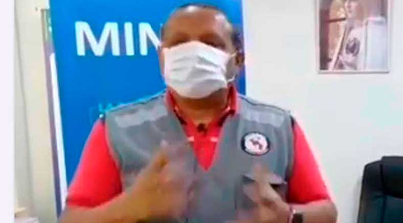 Casi 500 extranjeros se han vacunado en Tumbes