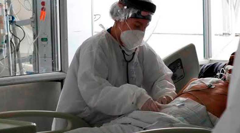 Vacunación versus avance del virus, las dos caras de la alarmante realidad tumbesina