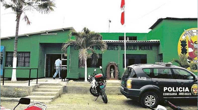 Policía detiene a militar conduciendo su vehículo con aliento en licor