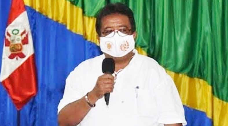 Jimy Silva sobre reunión en Vía Canal: «Nunca hemos huido de una conversación con el pueblo»