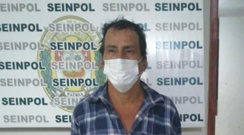 Sujeto realizó quemaduras a un menor en un confuso incidente