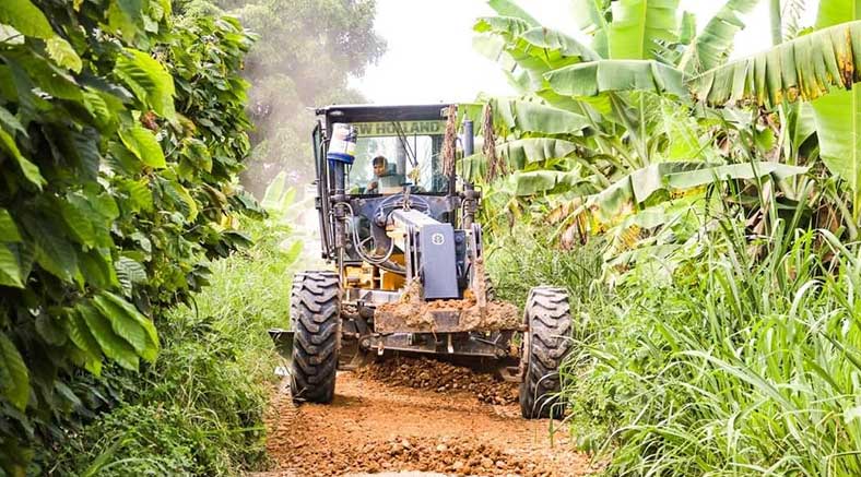 Agricultores advierten sobre presuntas firmas falsas para solicitar cambio de director ejecutivo del PEBPT