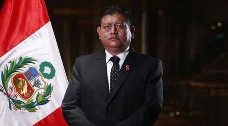 Este viernes, ministro de defensa visitará Tumbes