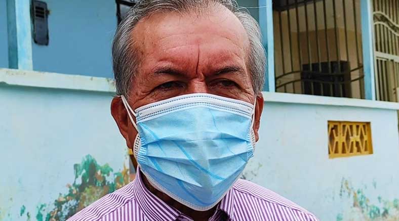 Exigen qué recursos invertidos se hagan tomando en cuenta las prioridades del pueblo