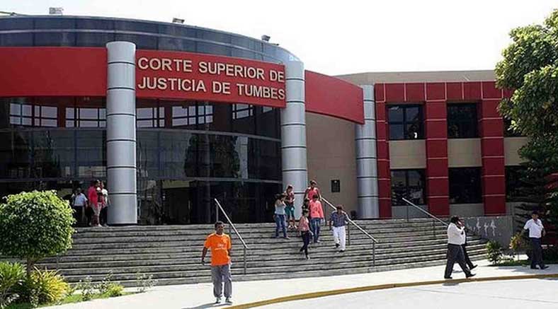 OCMA realizará visita a la Corte Superior de Justicia de Tumbes