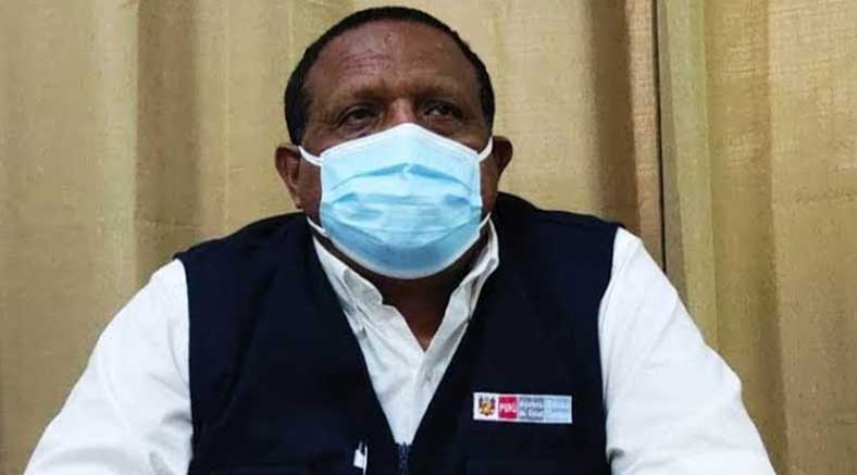 Tumbes reporta más de 900 casos de dengue en lo que va de año