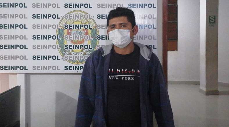 Capturan a conductor borracho y retienen vehículos por falta de documentos