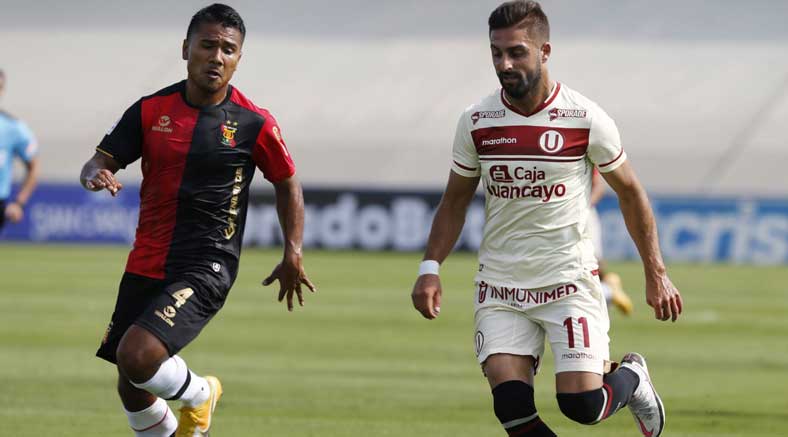 Fase 2: Así se jugará la última jornada que define al equipo copero y los que descienden