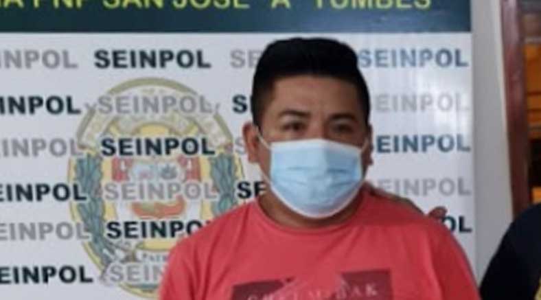 Sujeto es intervenido por manejar “borracho” y faltar a la autoridad