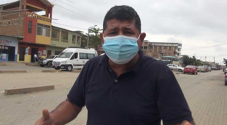 “Plata mal gastada en el proyecto de semaforización al no tener un plan regulador de rutas”