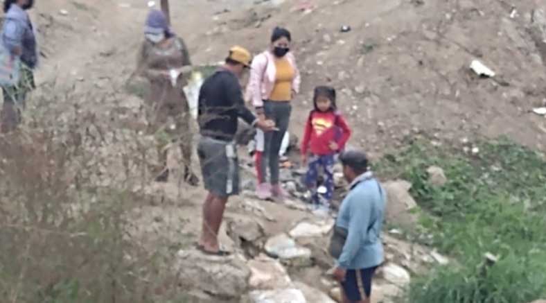 La frontera registra 18 muertes en manos de sicarios