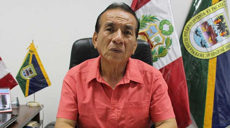 Contraloría detecta perjuicio por más de S/450 mil en GORE Tumbes durante la gestión de Ricardo Flores