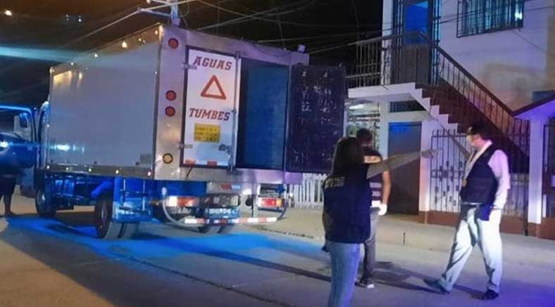 Vehículos incautados por la Fiscalía de Extinción de Dominio pasaron a manos del PRONABI