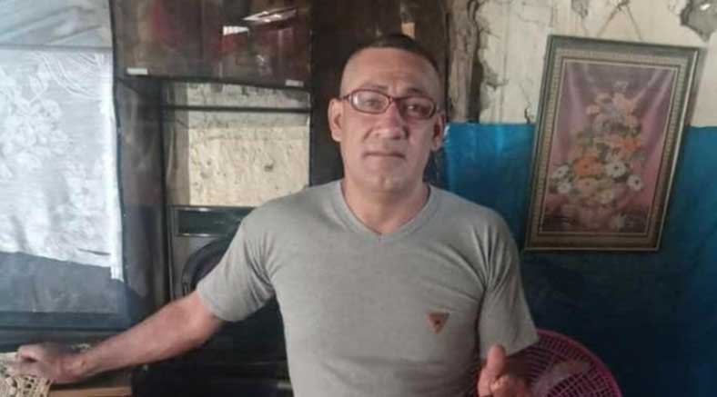 Capturan a “violador” condenado a cadena perpetua