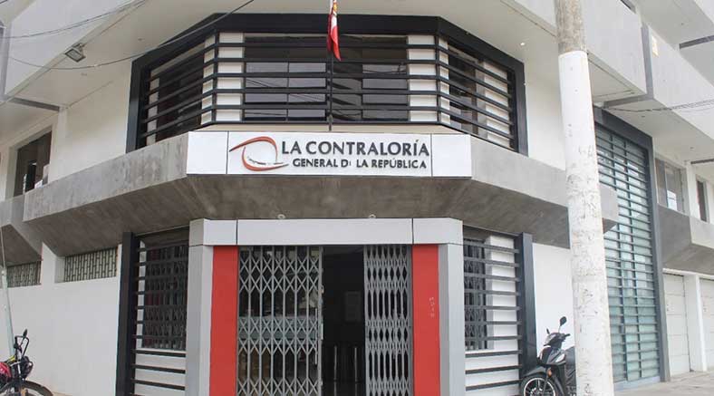 Informe de Contraloría sirvió de insumo para sentencia a Gobernador Regional