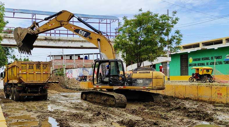 Congresista María Cordero confirma visita a la Vía Canal durante esta semana