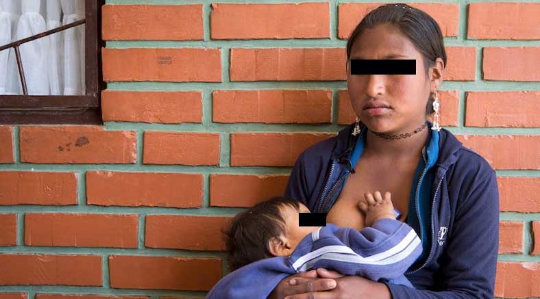 Se debe implementar programas para la prevención de embarazos no planeados en adolescentes