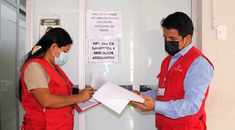 Advierten que GORE Tumbes no realizó fiscalización posterior a cinco procedimientos de selección