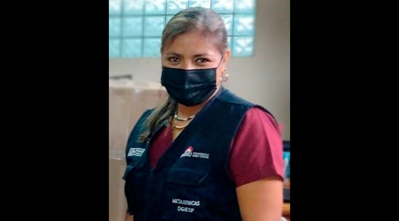 Obstetra asume la dirección ejecutiva de Promoción de la Salud de la Diresa Tumbes