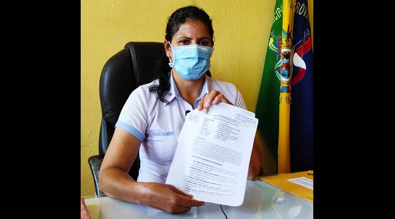 Para lograr distritalización de Puerto Pizarro, hace falta voluntad política de los gobernantes