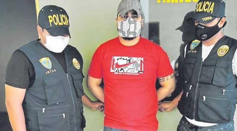 Dejan libre a implicado en caso “Servicios Fantasmas de La DRET” durante gestión del Chino Flores