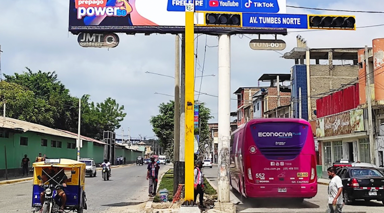 Semáforos instalados siguen siendo blanco de críticas para la ciudadanía