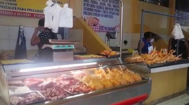 Comerciantes exigen investigación sobre caso de envenenamiento a una familia