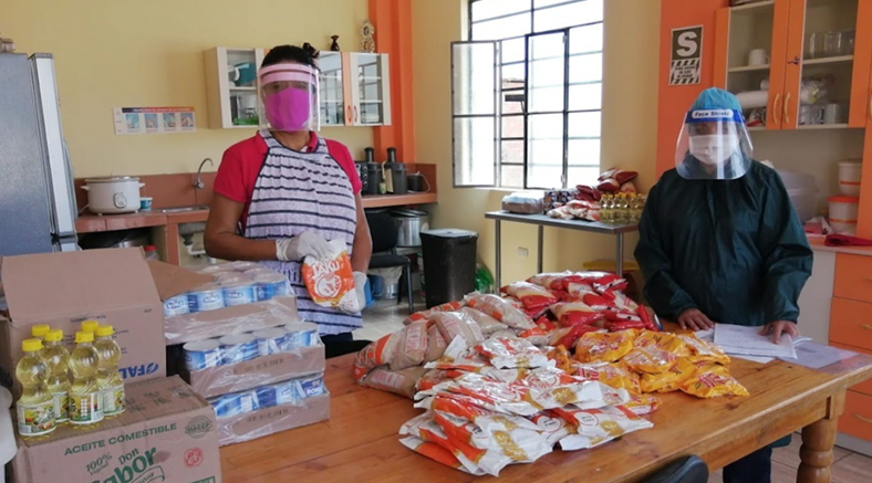 Tumbes: Conformación de comités de alimentación escolar de Qali Warma registra importante avance